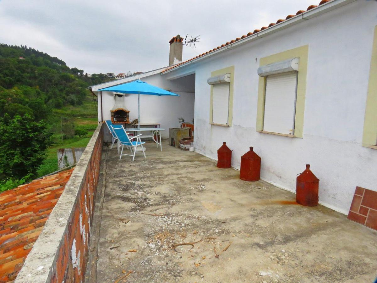 Casa Eira Do Povo 1 ξενώνας Vale de Colmeias Εξωτερικό φωτογραφία