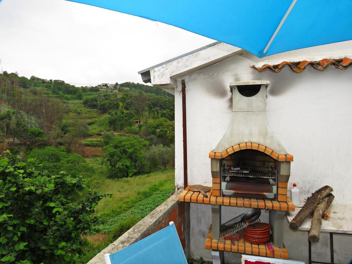 Casa Eira Do Povo 1 ξενώνας Vale de Colmeias Εξωτερικό φωτογραφία