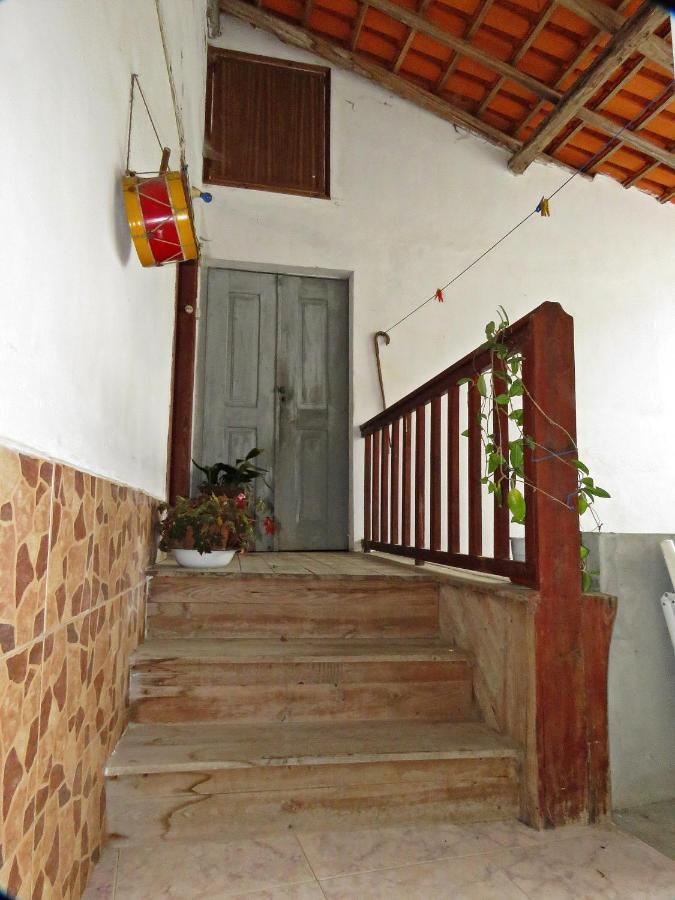 Casa Eira Do Povo 1 ξενώνας Vale de Colmeias Εξωτερικό φωτογραφία