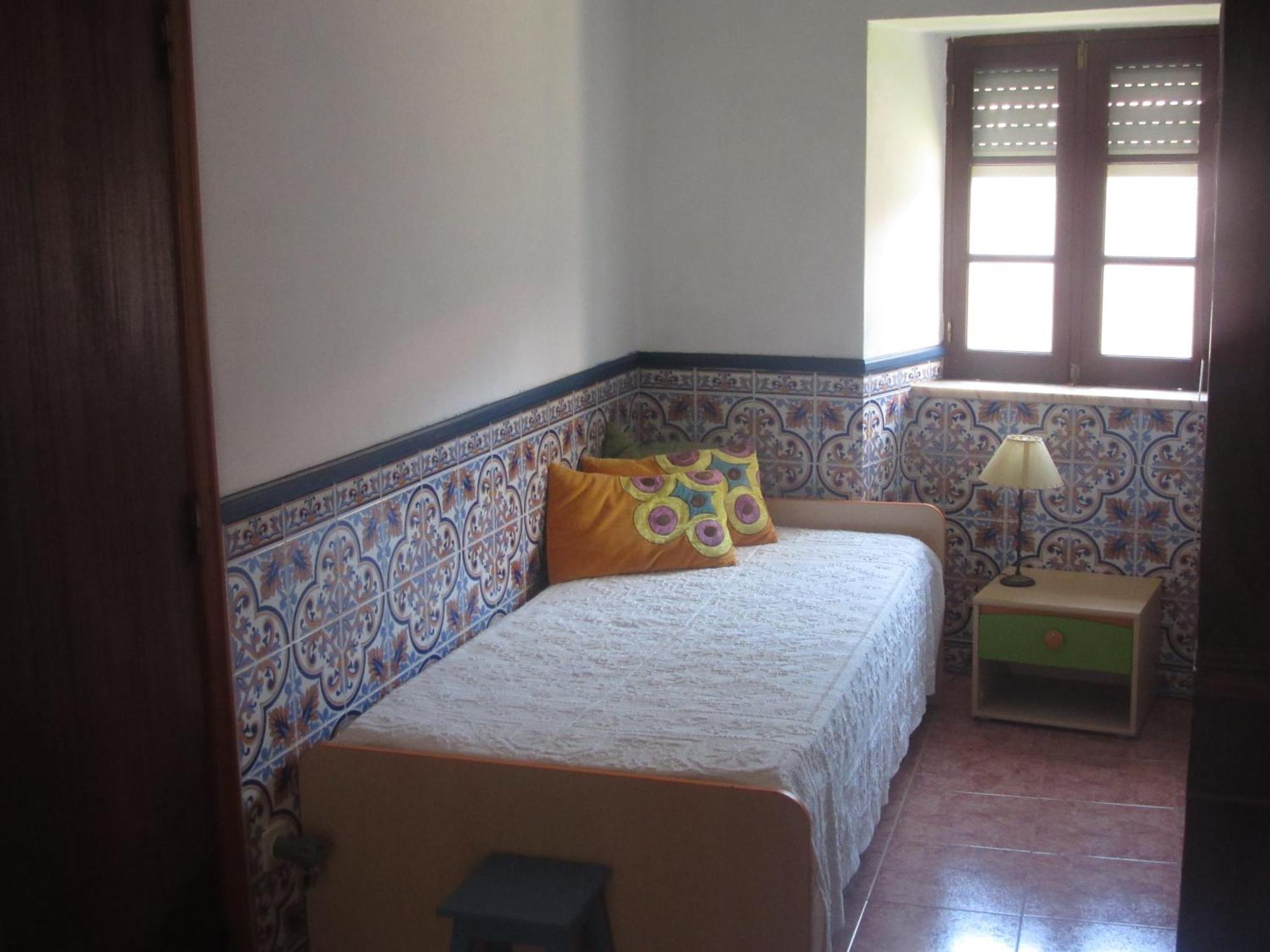 Casa Eira Do Povo 1 ξενώνας Vale de Colmeias Εξωτερικό φωτογραφία