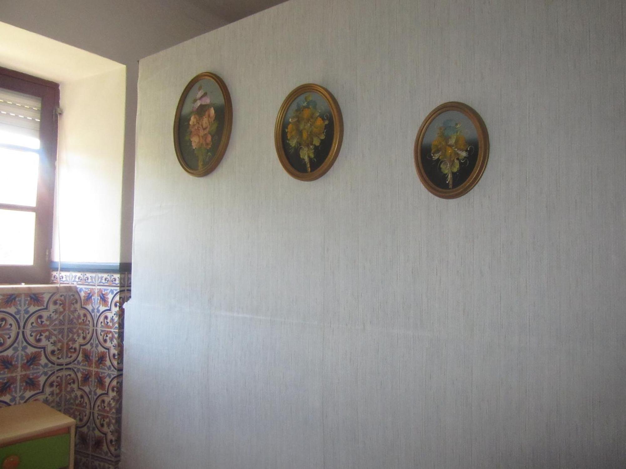 Casa Eira Do Povo 1 ξενώνας Vale de Colmeias Εξωτερικό φωτογραφία
