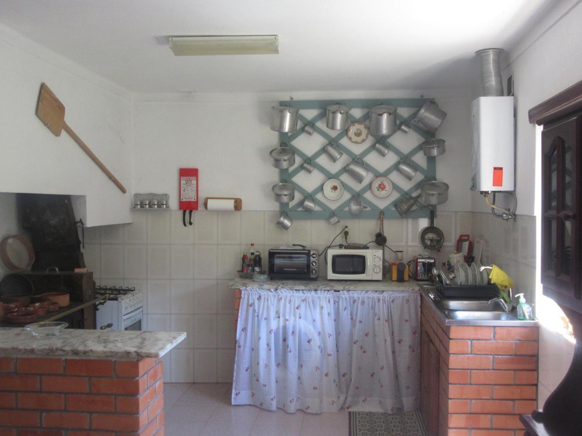Casa Eira Do Povo 1 ξενώνας Vale de Colmeias Εξωτερικό φωτογραφία